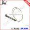 electric cartridge heater with mgo