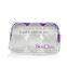 Accept OEM/ODM Toiletry Bag PVC Transparent For Woman