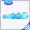 Fashion Design Semi-Precious Stone Ear Gauges Ear Stretcher China Manufacture