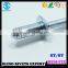 HIGH QUALITY HOT SELLING FACTORY HIGH SHEAR STRENGTH HM RIVETS FOR WAREHOUSE RACKING