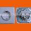 German style flush mounting16A schuko socket outlet (F3010)