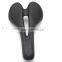 Factory carbon fiber racing bike bicycle saddle