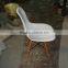 restaurant simple style plastic/fiberglass dsw chair