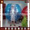 Good quality company activies inflatable bubble zord ball bumper ball for football