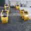 Best selling hydraulic double safe pin quick coupler made in China