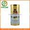 Safety beverage packaging customization