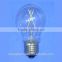 LED Bulb Light A60 E27 2W 4W 6W 8W