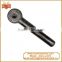 lifting eye bolt with nuts and washers