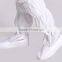 Antistatic Boots Shoes ESD Soft Boots Antistatic Cleanroom Work Time Boots