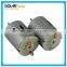 China Supplier solar DC Electric Brush Motor for Car