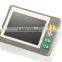3.5 inch LCD Screen LED Magnifiers for Low Vision People Reading HD Portable magnifier