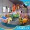 Kiddie Rides Carps Jumping Over The Dragon Gate indoor kids amusement rides for sale
