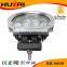 Super Bright White Color 7inch 12v 40W 60W 96w 100w Car Led Work Light Driving Spot Light With Superior Quality Ip68 Waterproof