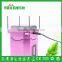 RU Hot Sale LED Camping Light Solar Energy Camp Lamp Fashion Telescopic Lantern Rechargeable Desk Light with Charger