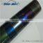 Fashion Hot Sales Product 1.52*20M/Size Car Decoration Sticker Pearl Glitter Chameleon Car Wrapping