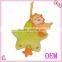 High quality baby soft plush toy star
