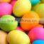 Spray Painting Lovely Beautiful Easter Eggs in the North America
