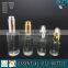 5ml 10ml 15ml 30ml 50ml 100ml clear glass essential oil bottle                        
                                                Quality Choice