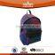 New casual 300D school bag for kids