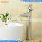 Hot Selling Brushed Nickel Bathroom Waterfall Basin Tap