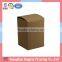 Paper Socks Packaging Box
