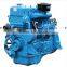 CCS Approved China Nantong 4 Cylinders Small Marine Diesel Engine 53 kW
