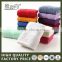 High Quality Wholesale Cotton Towel Super Cheap Multi Popuse Towels with Logo Many Color for Your Choice