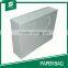 NEW SPECIAL DESIGN COATED PAPER BAG WITH INSERT BOX FOR PACKAGING
