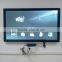 Large size 32 inch digital photo frame LCD display