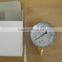 OEM Plastic/Metal/Stainless Water Pump Pressure Gauge
