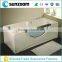 SUNZOOM corner massage bath tub, sex massage spa hot tub,one-person-hot-tub