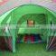 Ultra Luxury10-12 Person Outdoor Camping Tent With 4 Doors