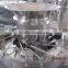 Industrial Foodstuff Rotating Granulator machine for sale