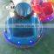 Street Legal vintage bumper car children mini bumper car for sale