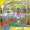 Giant bubble jumbo water ball inflatable water walking ball for kid and adult