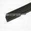 EPDM Rubber Seal glass door weatherstrip/car door weatherstrip seal