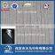 high quality horse hair interlining for man's formal suits 9100