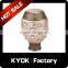 KYOK home decoration fancy wholesale curtain accessories,different color curtain finials for poly resin curtain finials pole