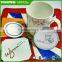 Mass production factory direct price wholesale coaster cheaper paper coasters