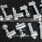slot 8 Aluminum profile connector