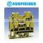 Din Rail, Screw Clamp Terminal Block, TUV CSA