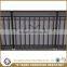 Wrought iron morden indoor balcony railing