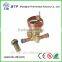 thermal expansion valve, for R22,R134A,R407A,R507/404A(TCL/TRF)