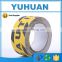 60grip Solvent Waterproof Quartz Sand Yellow Anti-Skid Tape For Channel