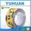 free samples waterproof warning Slip Guard Hazardous Safety Tape with DIY
