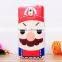 Lovely Cartoon Patterns Phone Case ODM/OEM Back Cover Case For Samsung