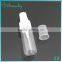 china wholesale plastic bottle perfume bottle storage boxes spray bottle