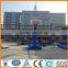 high quality outdoor basketball stand supplier