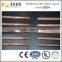 copper earth rod / copper clad stel ground rod