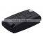 Best Price Key Citroen For Remote Control Key Shell 407 CITROEN C3 C4 C5 C6 Flip Blank Replace 3B Key Citroen